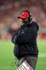 Todd Bowles